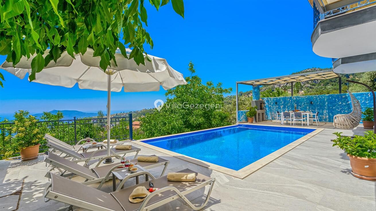Villa Alara — 16