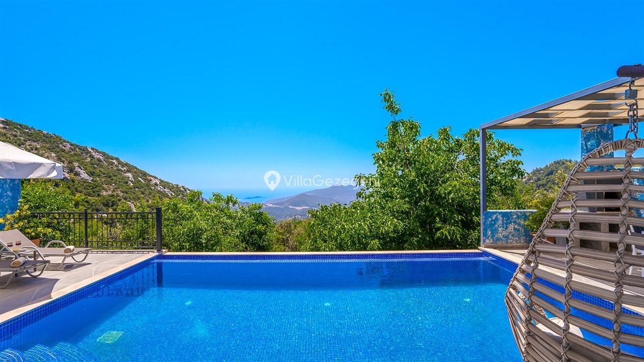 Villa Alara — 17