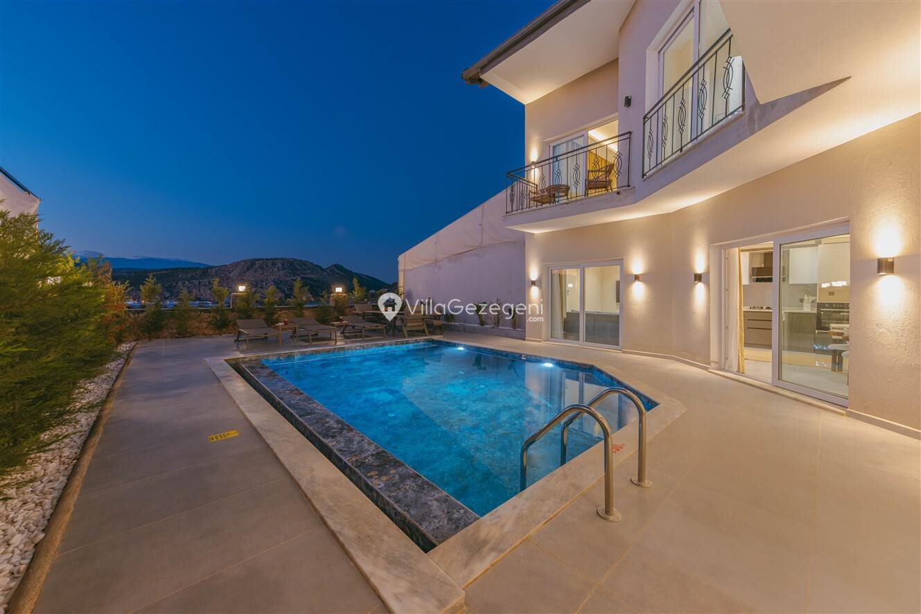 Villa Albatros 2 — 20