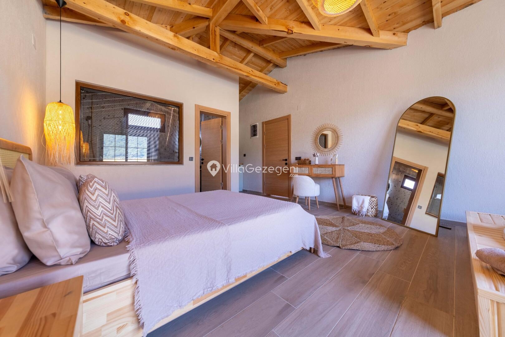 Villa Red — 37