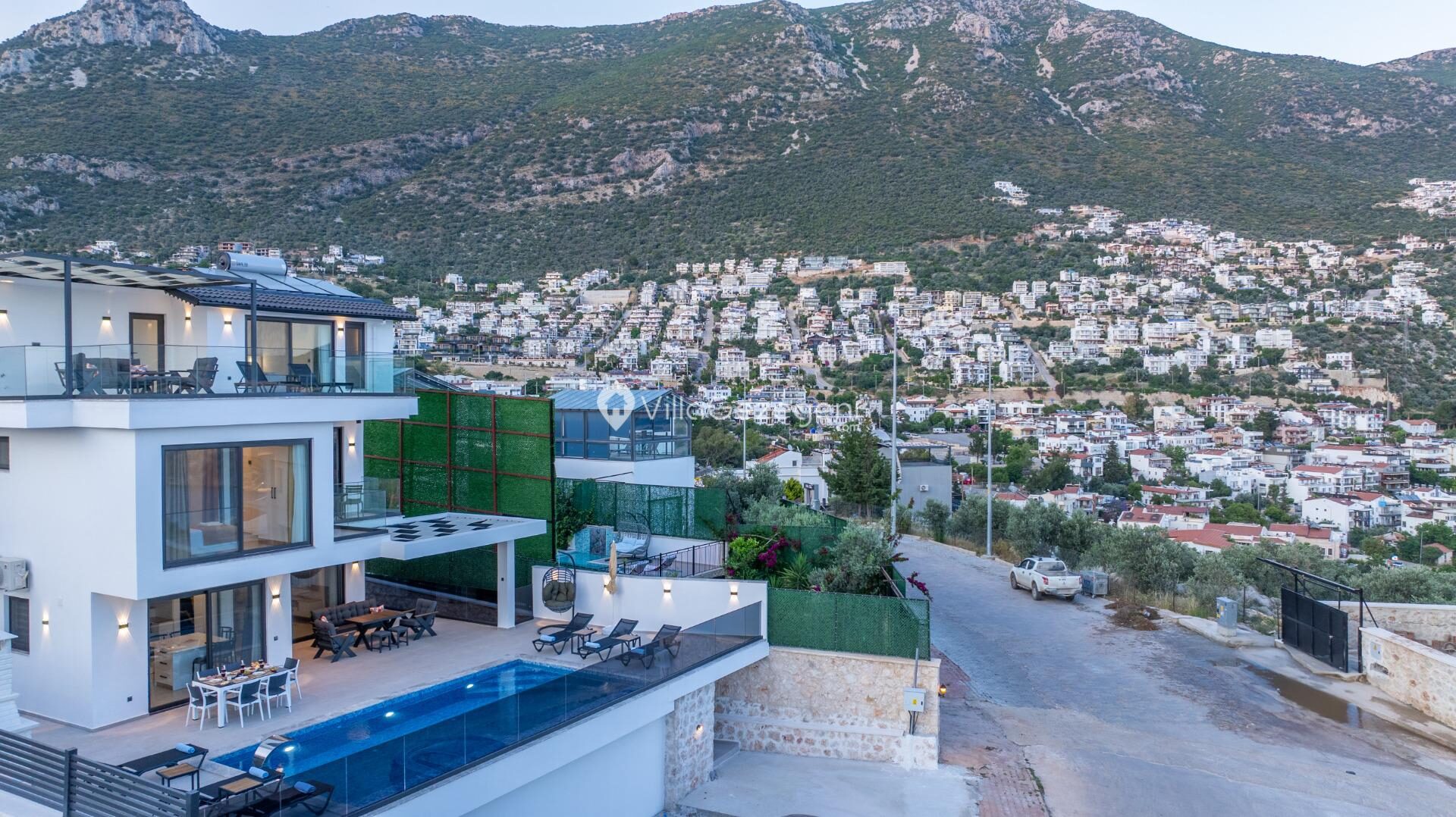 Villa Lovelet 2 — 88