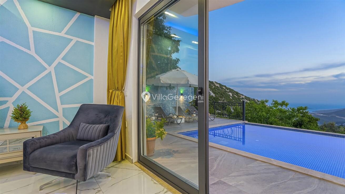 Villa Alara — 22