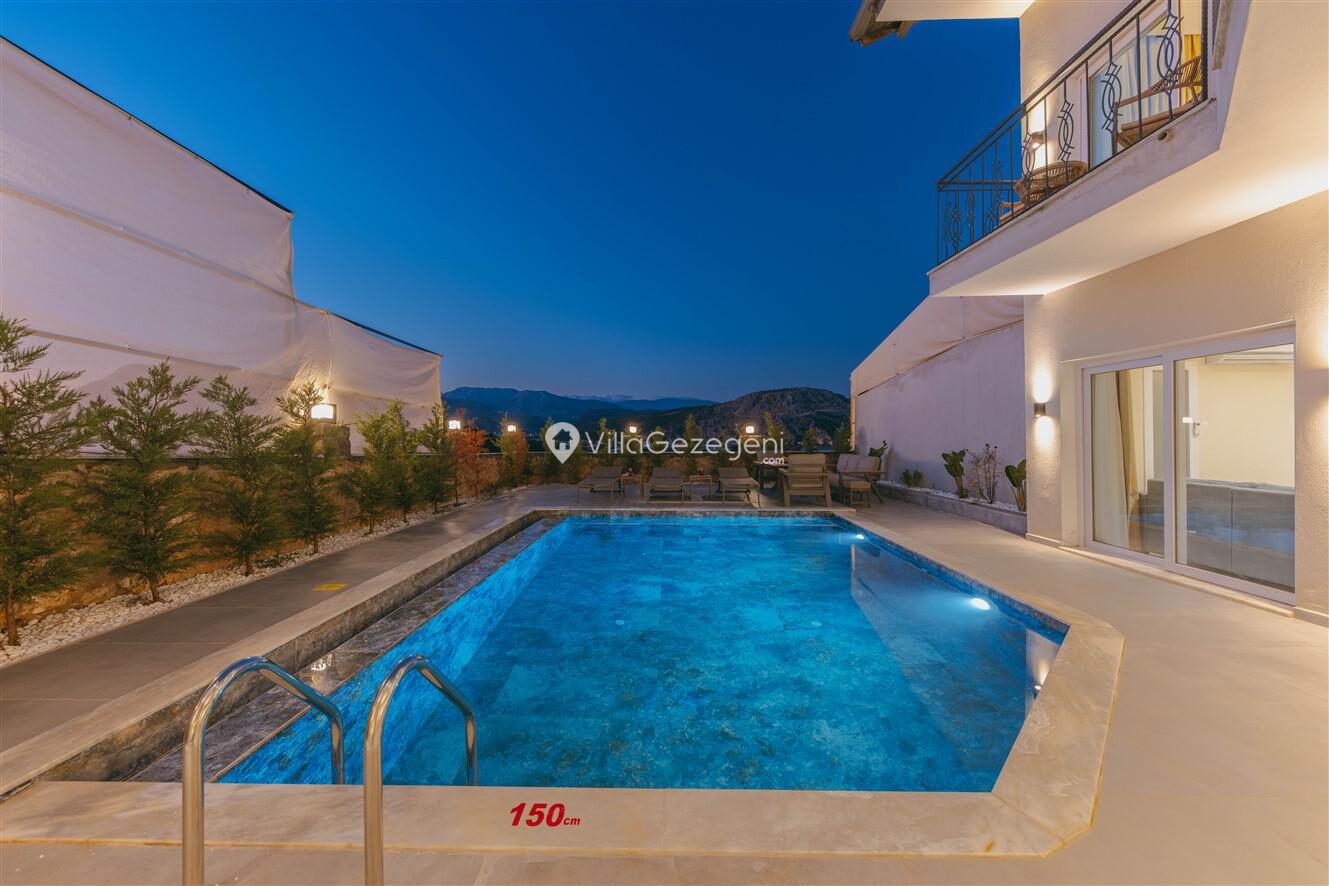 Villa Albatros 2 — 23