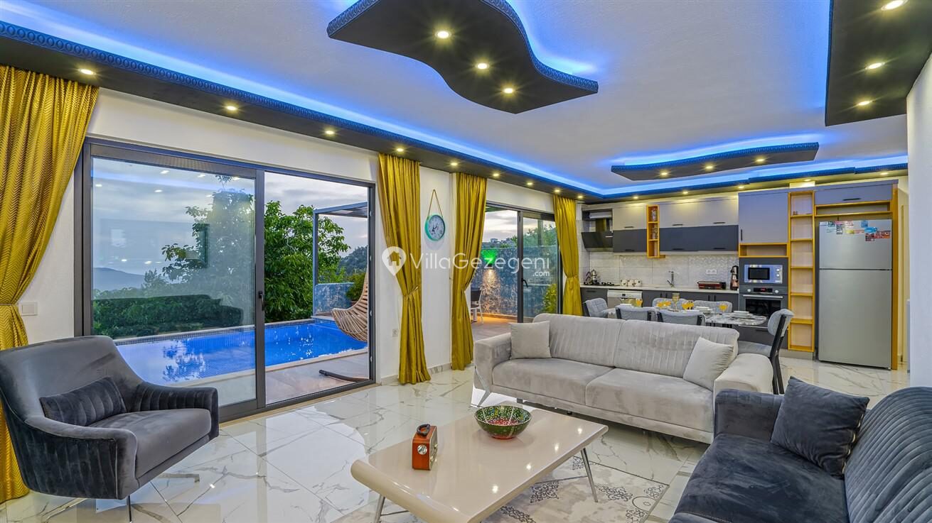 Villa Alara — 24