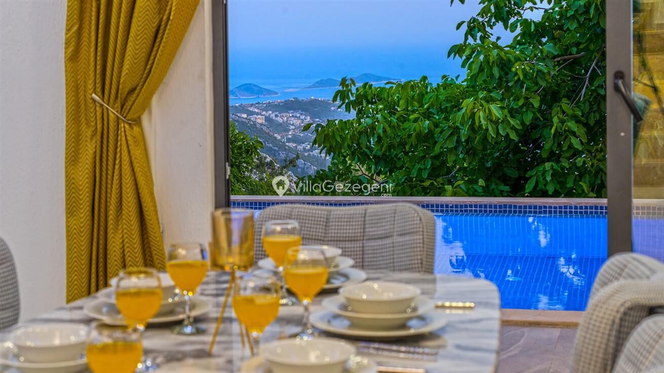 Villa Alara — 28