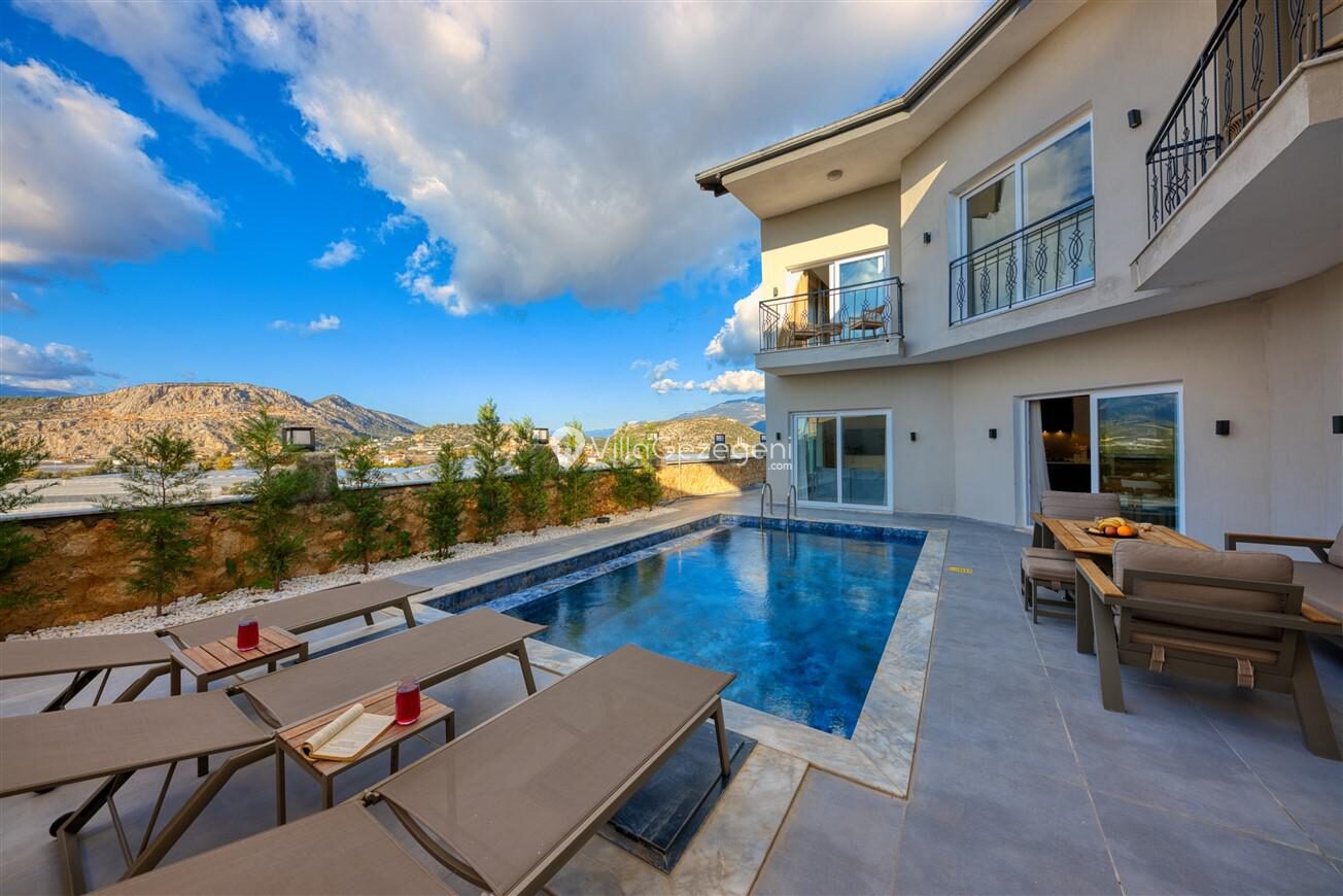 Villa Albatros 1 — 4