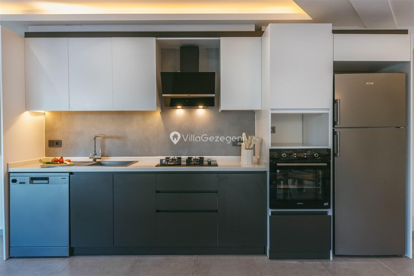 Villa Albatros 2 — 30