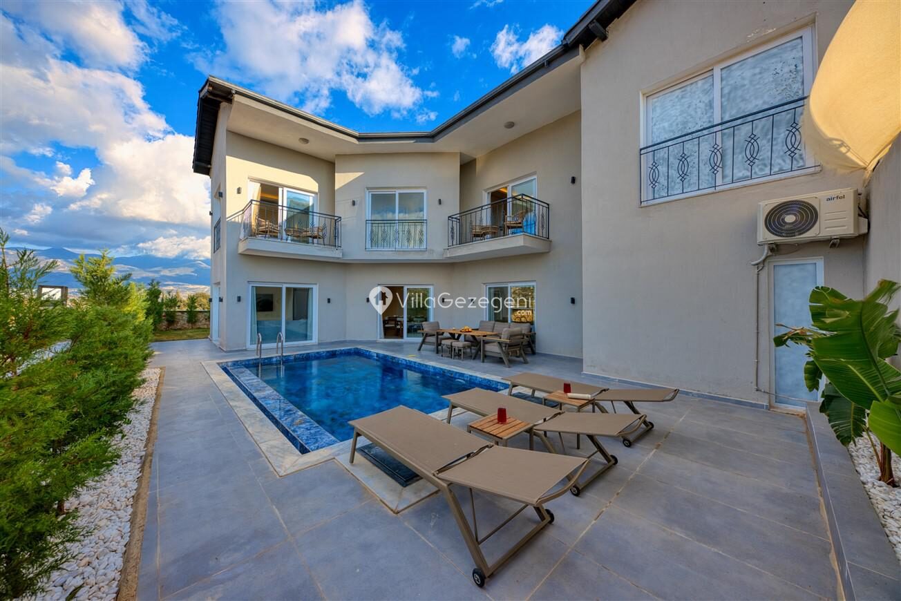 Villa Albatros 1 — 5