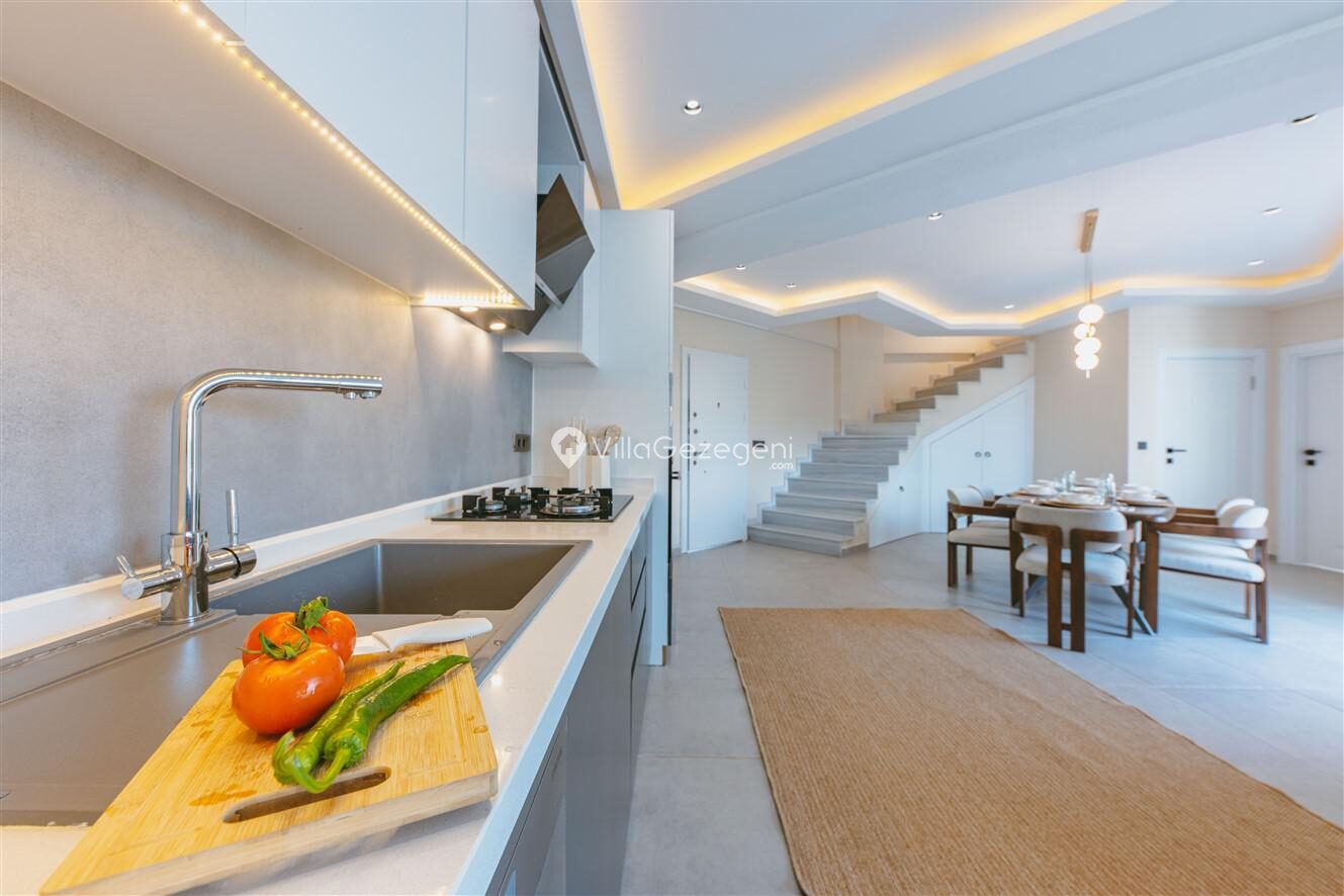 Villa Albatros 2 — 31