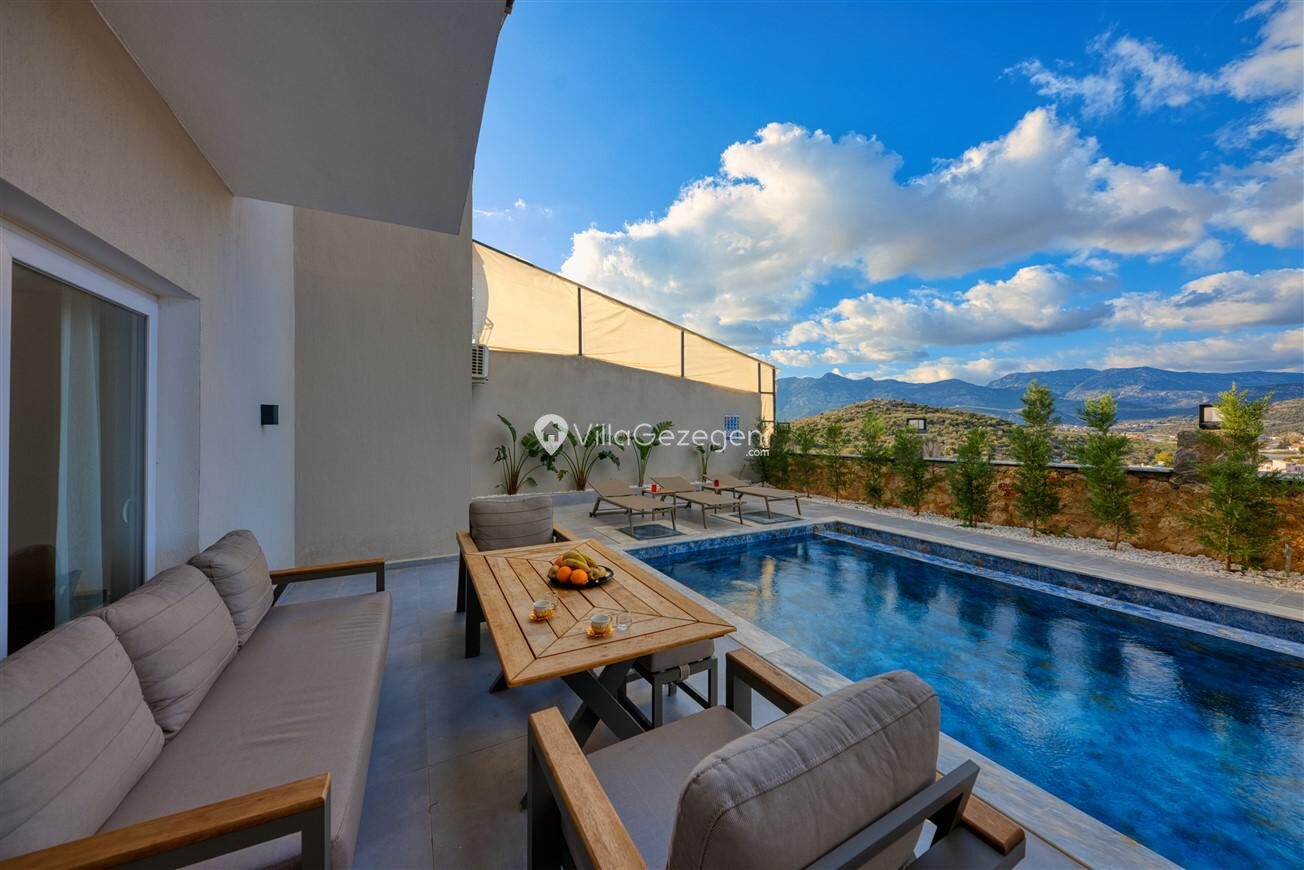 Villa Albatros 1 — 7