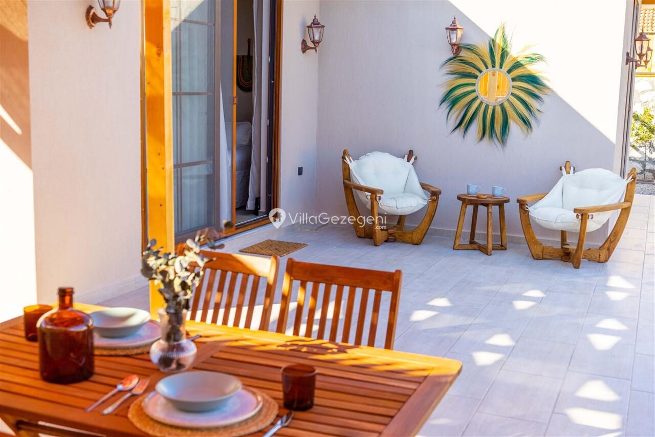 Villa Green — 32