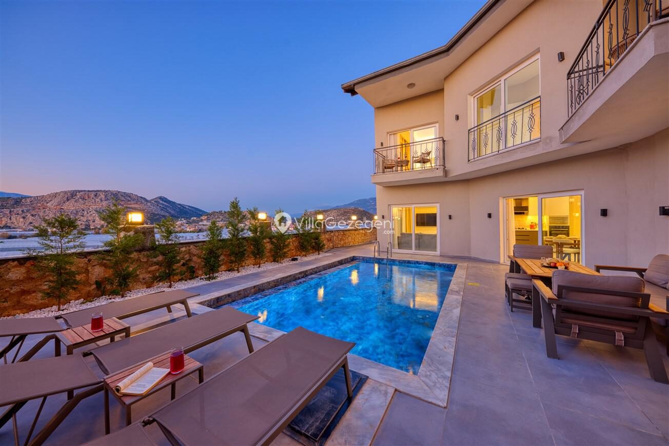 Villa Albatros 1 — 10