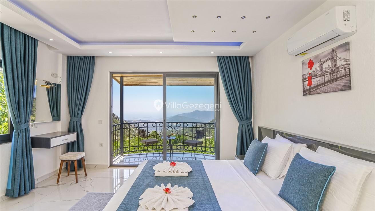 Villa Alara — 37