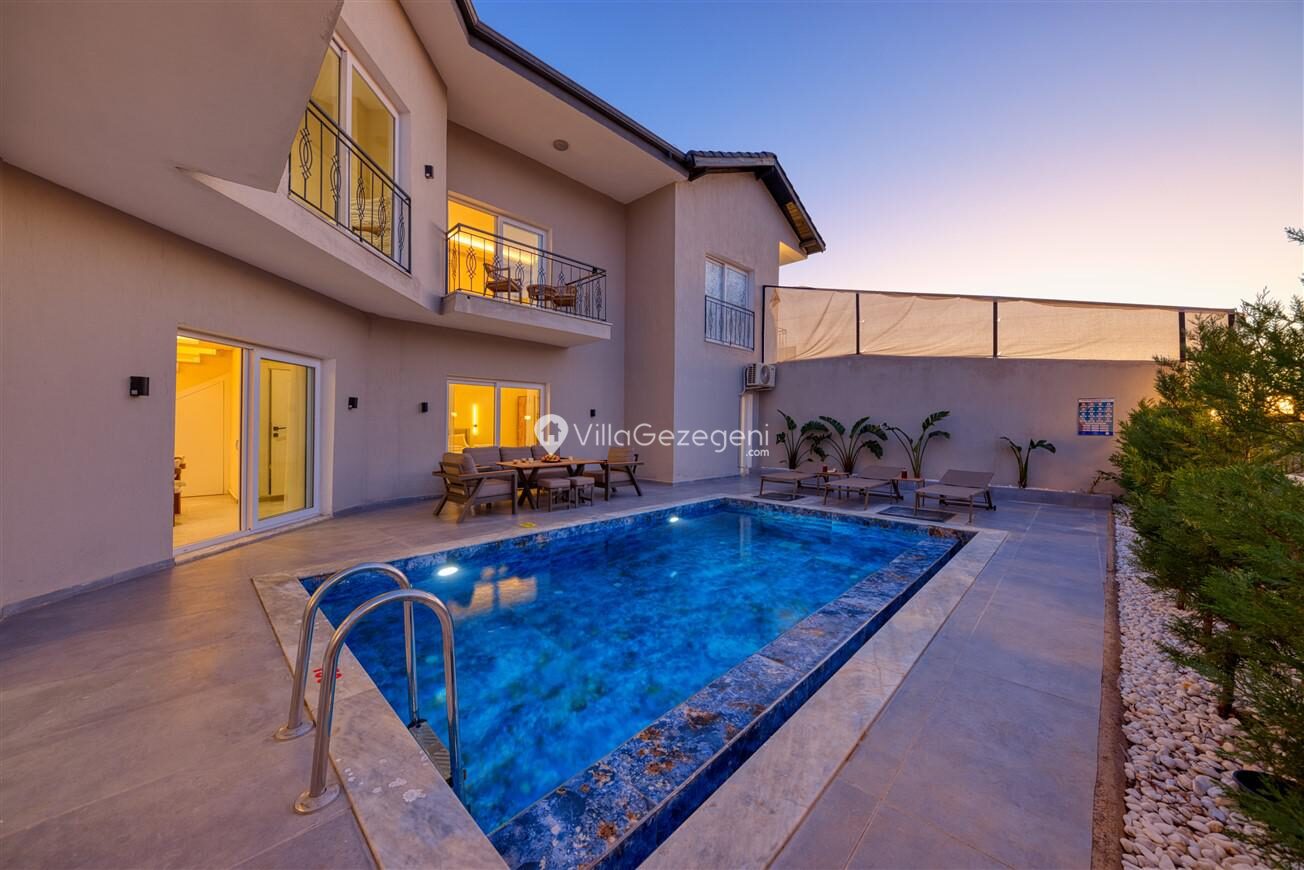 Villa Albatros 1 — 12