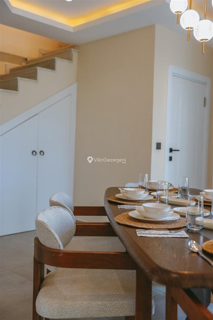 Villa Albatros 2 — 38