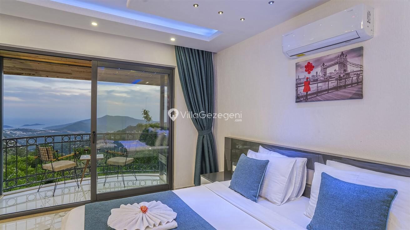 Villa Alara — 40