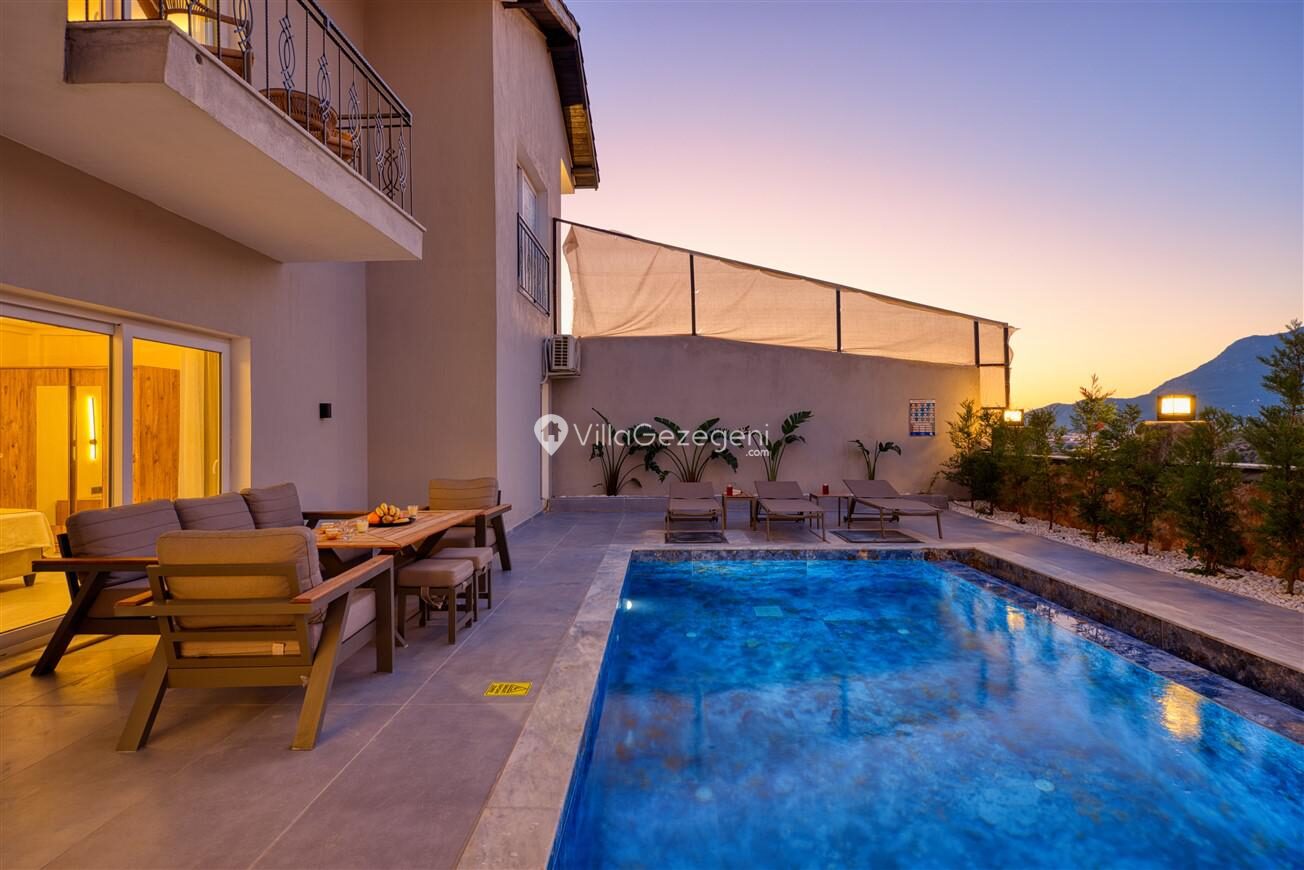 Villa Albatros 1 — 15