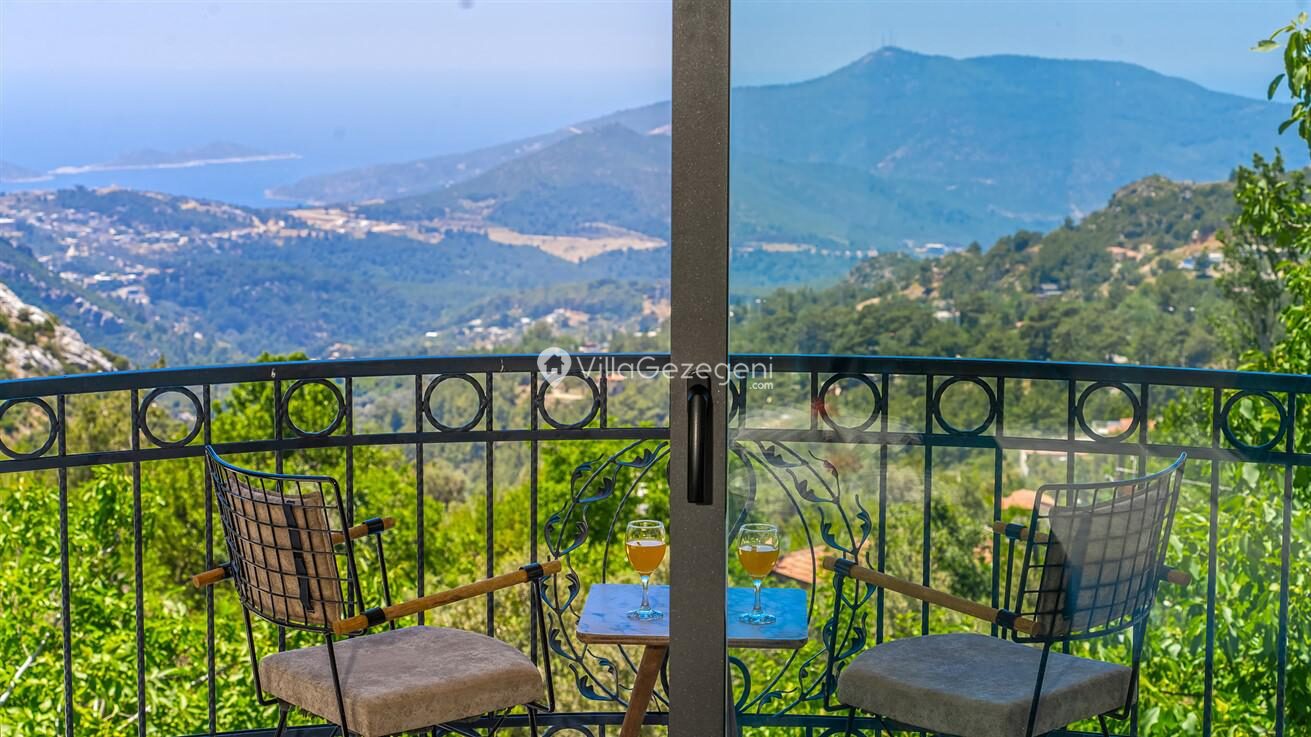 Villa Alara — 41