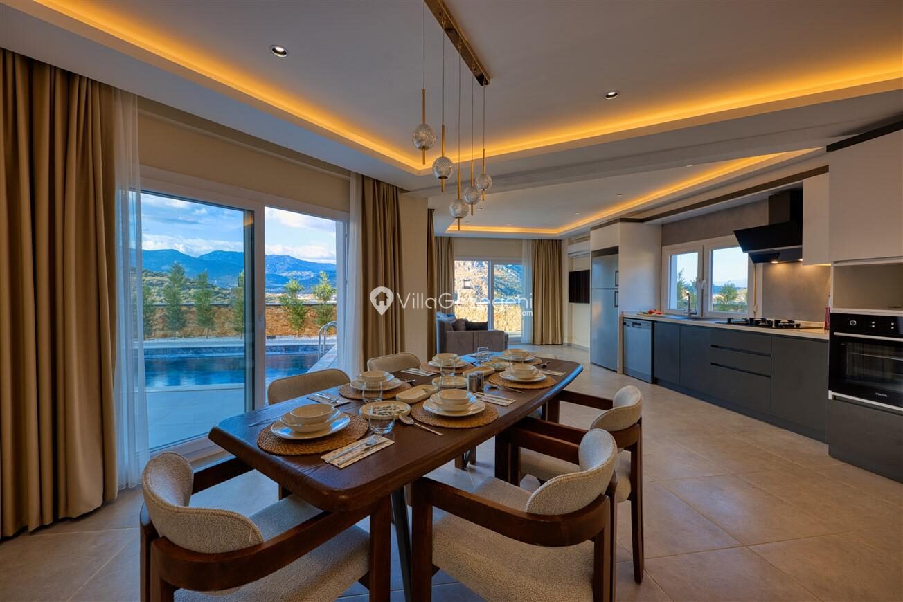 Villa Albatros 1 — 18