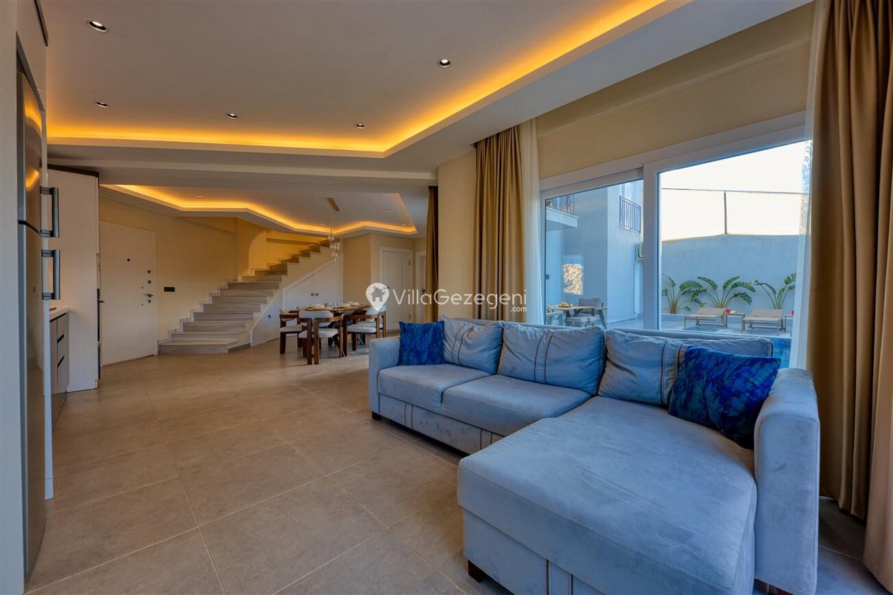 Villa Albatros 1 — 19