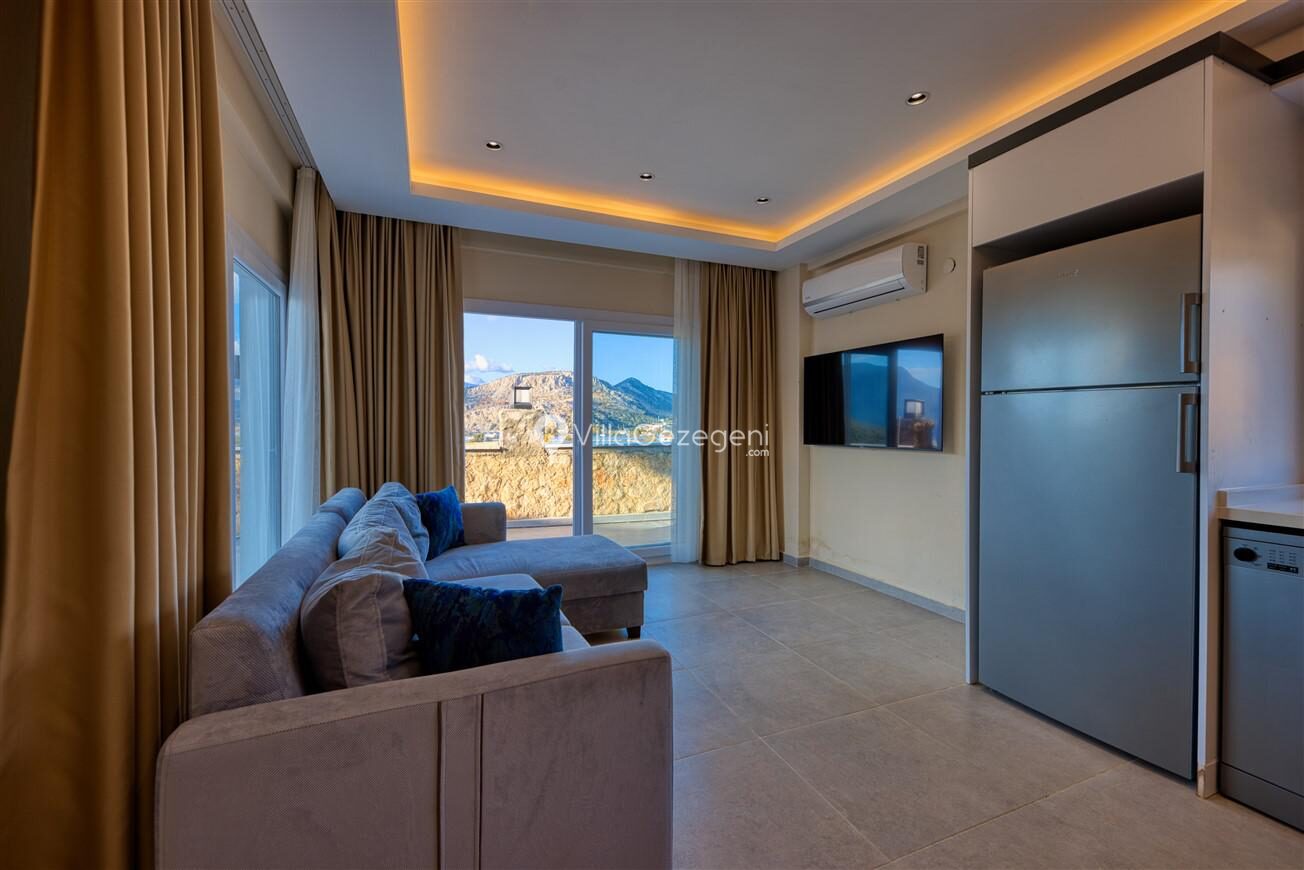 Villa Albatros 1 — 20