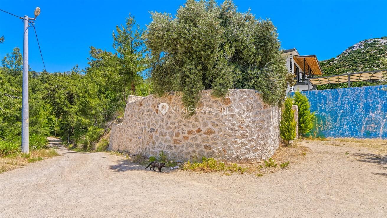 Villa Alara — 46