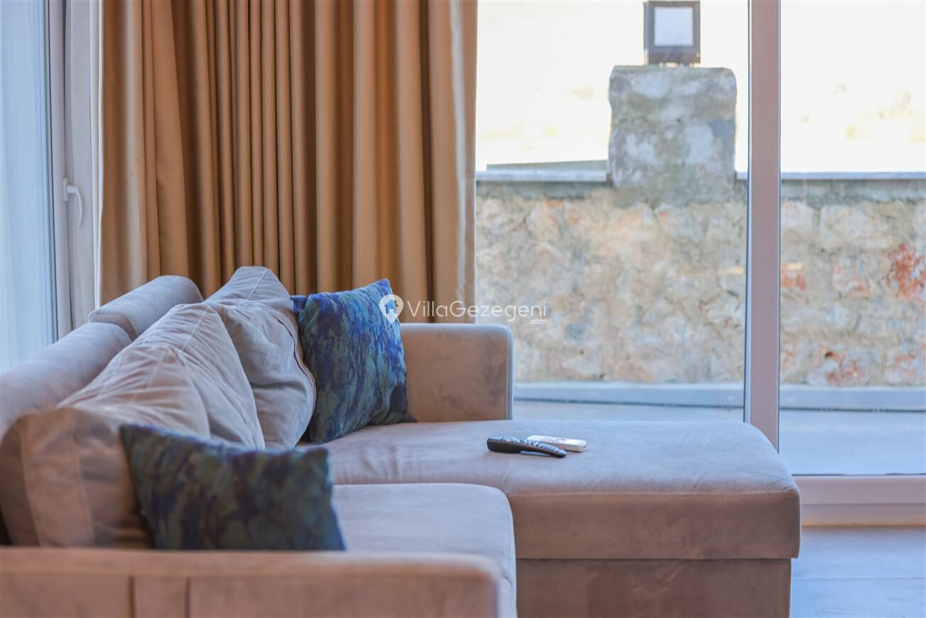 Villa Albatros 1 — 21