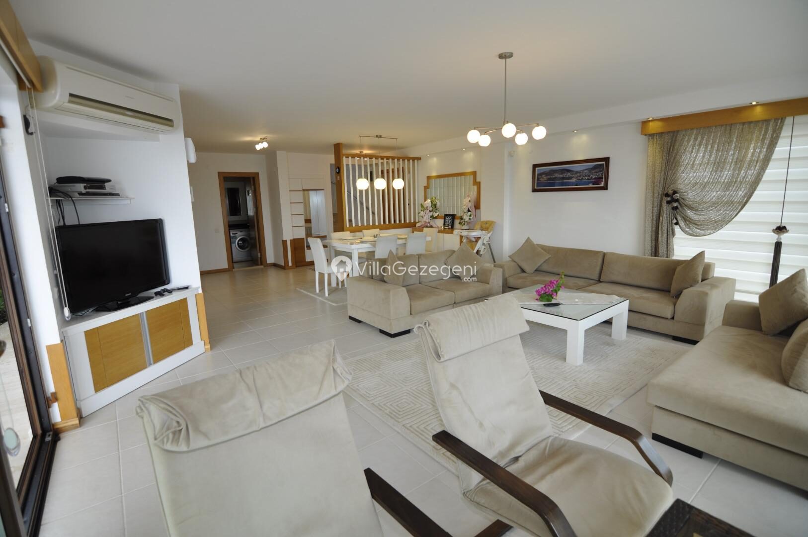 Villa Selin — 68