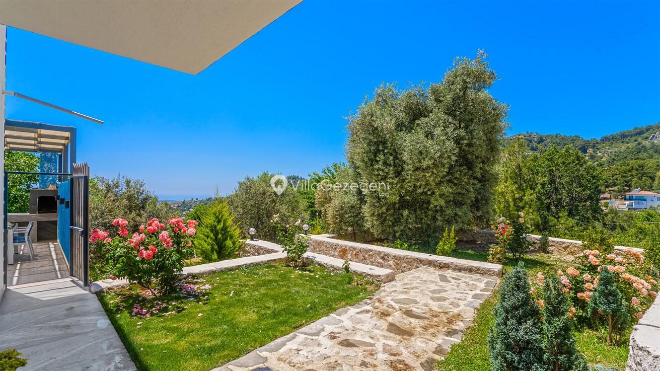 Villa Alara — 48