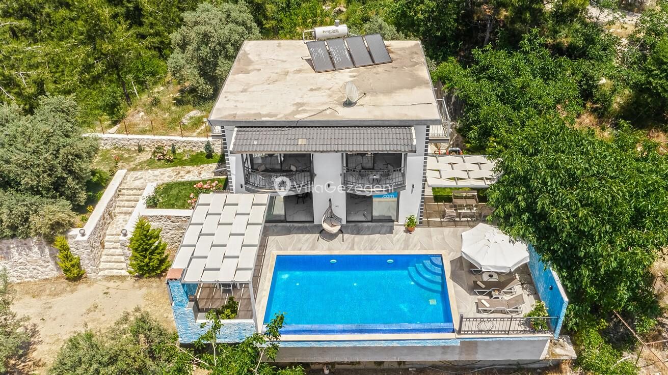 Villa Alara — 50
