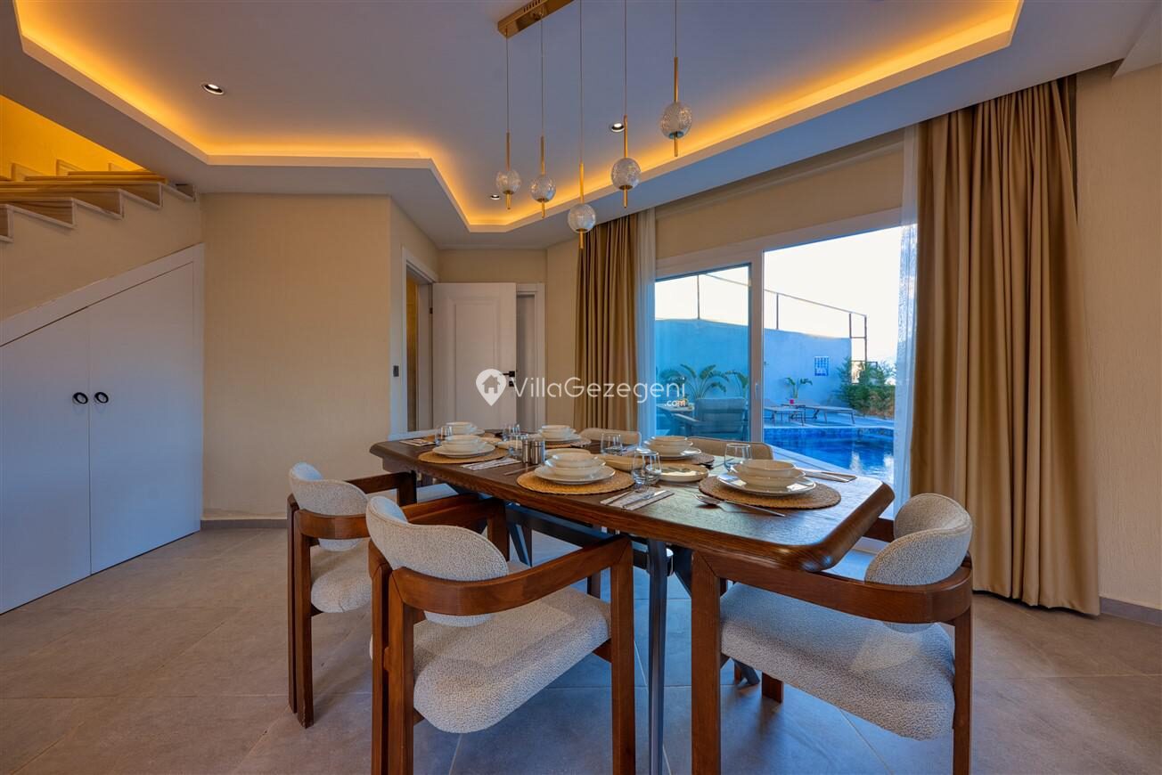 Villa Albatros 1 — 25