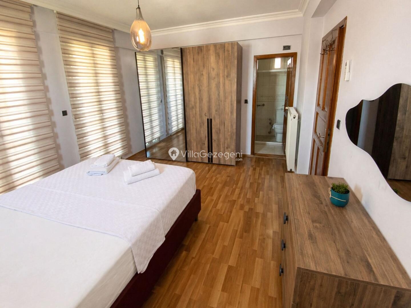 Villa Deep Sea Ovacık — 18