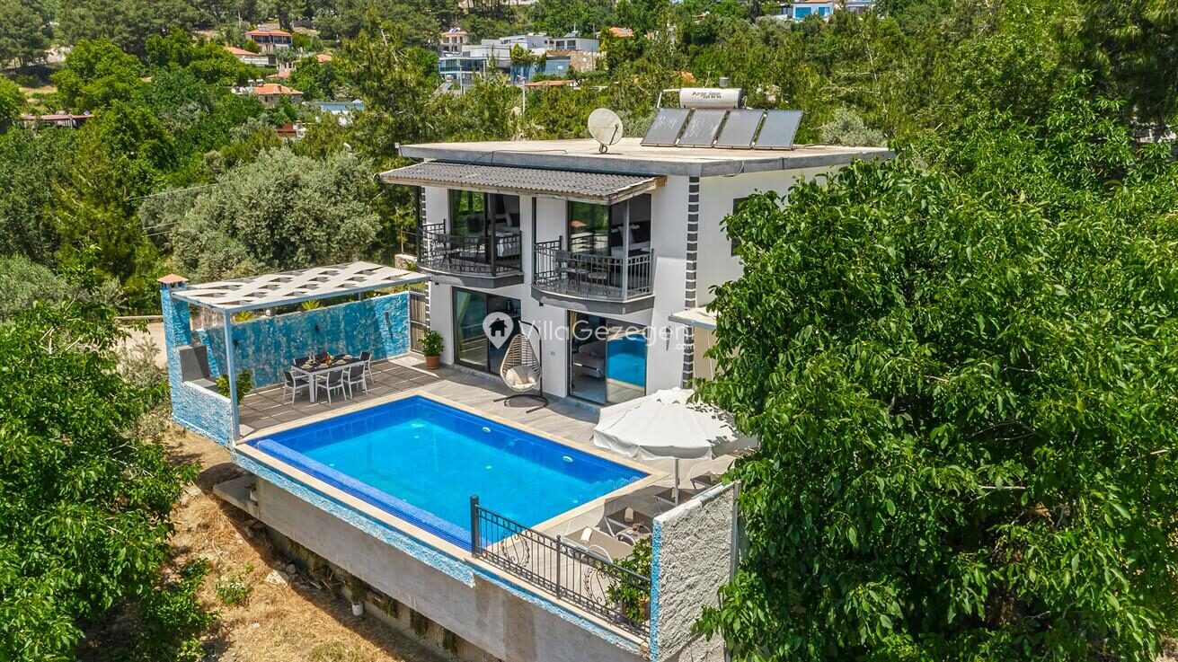 Villa Alara — 55