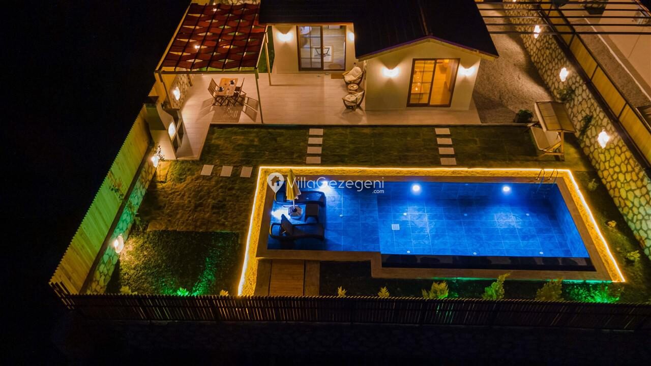 Villa Green — 53