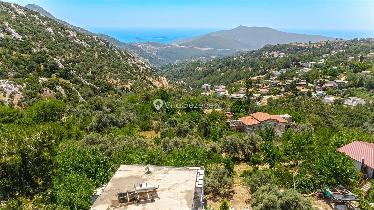 Villa Alara — 56