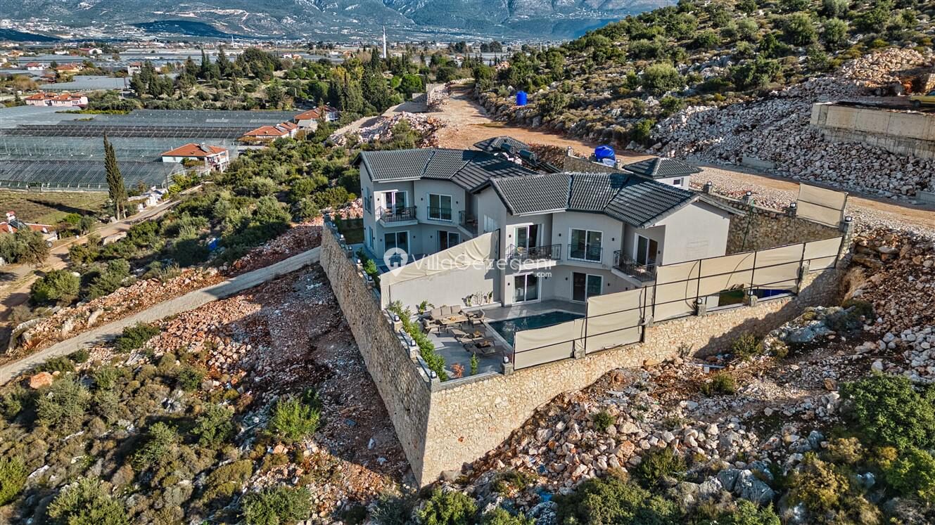 Villa Albatros 2 — 57