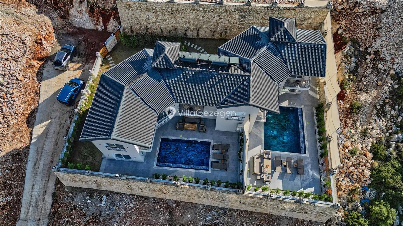 Villa Albatros 2 — 58