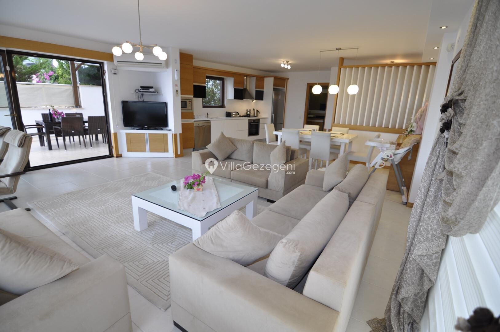 Villa Selin — 69