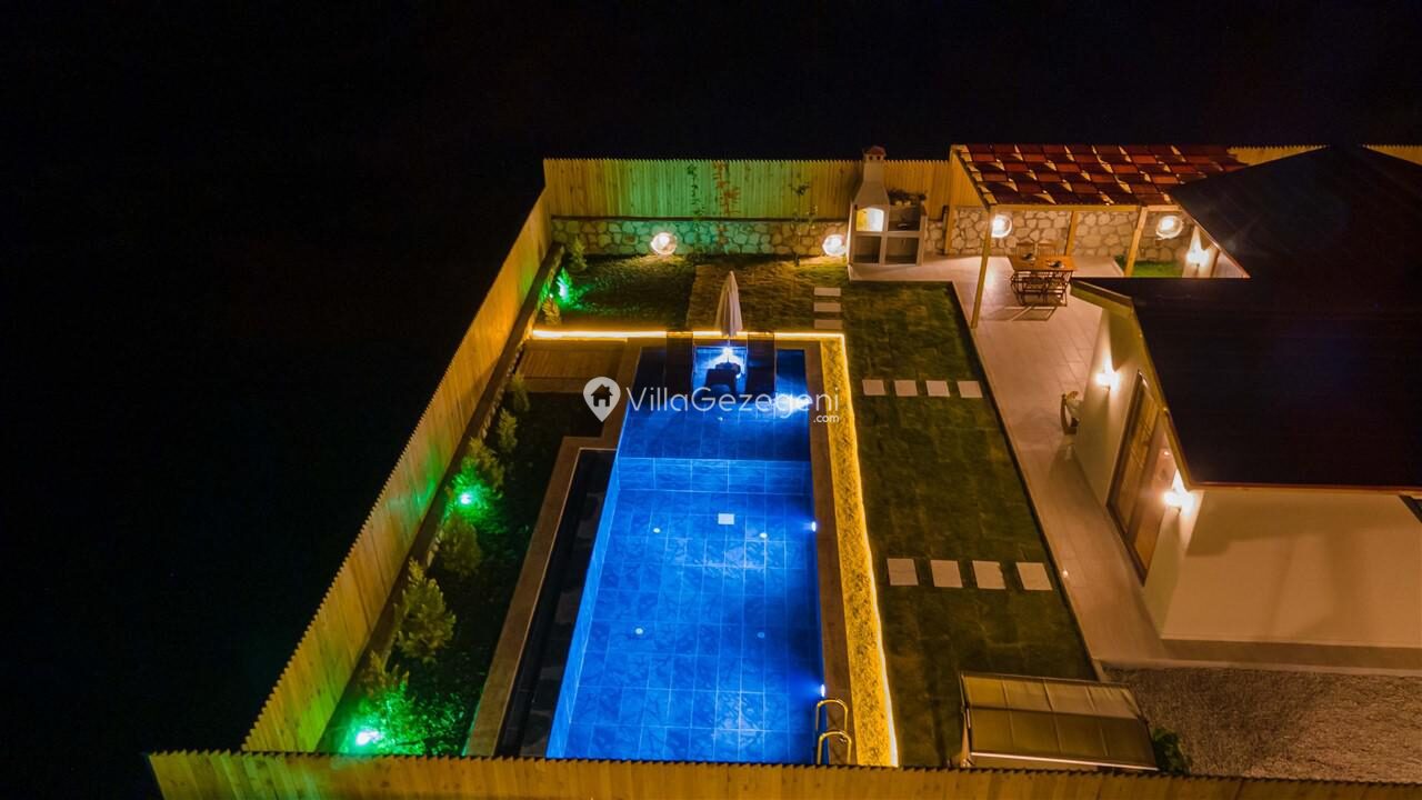 Villa Green — 55