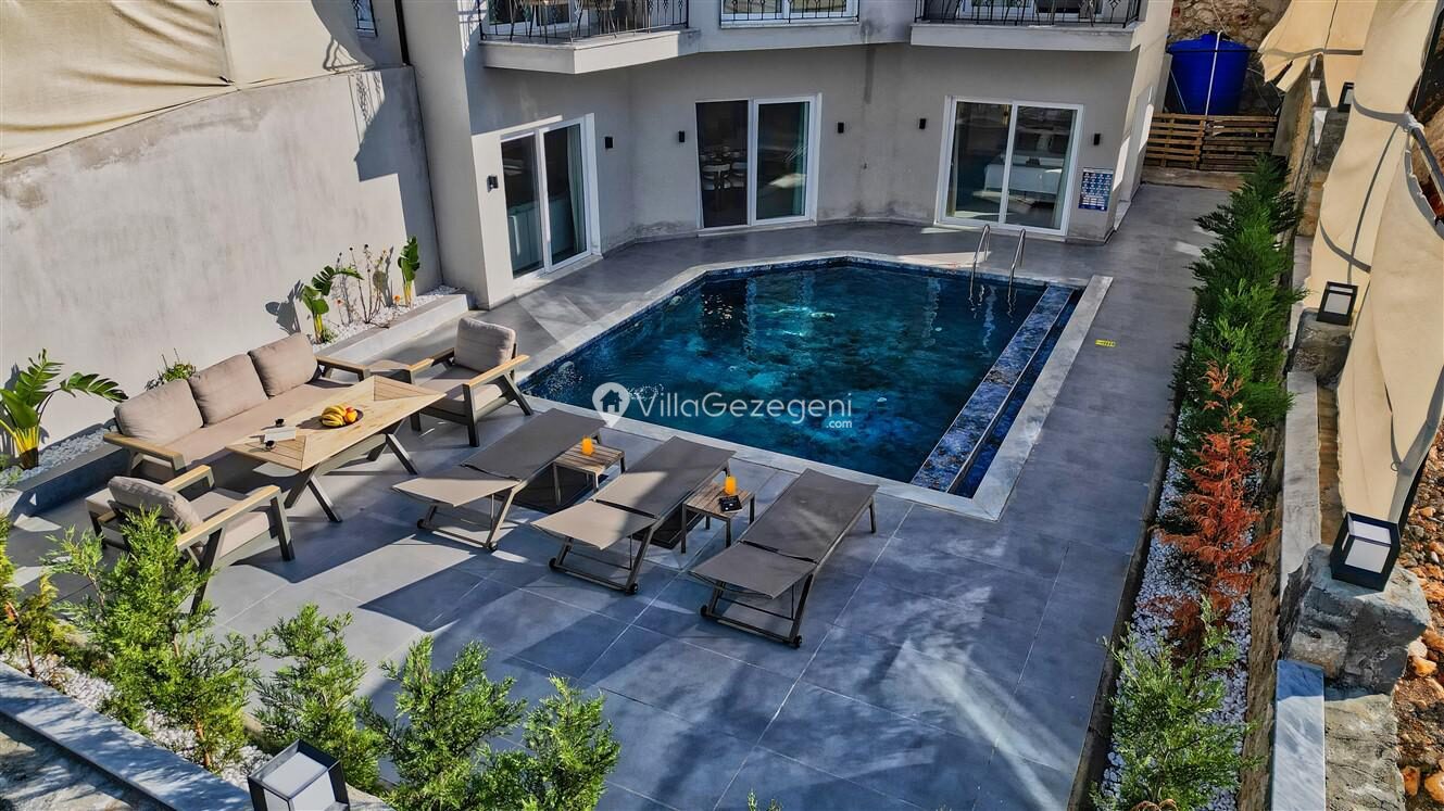 Villa Albatros 2 — 59