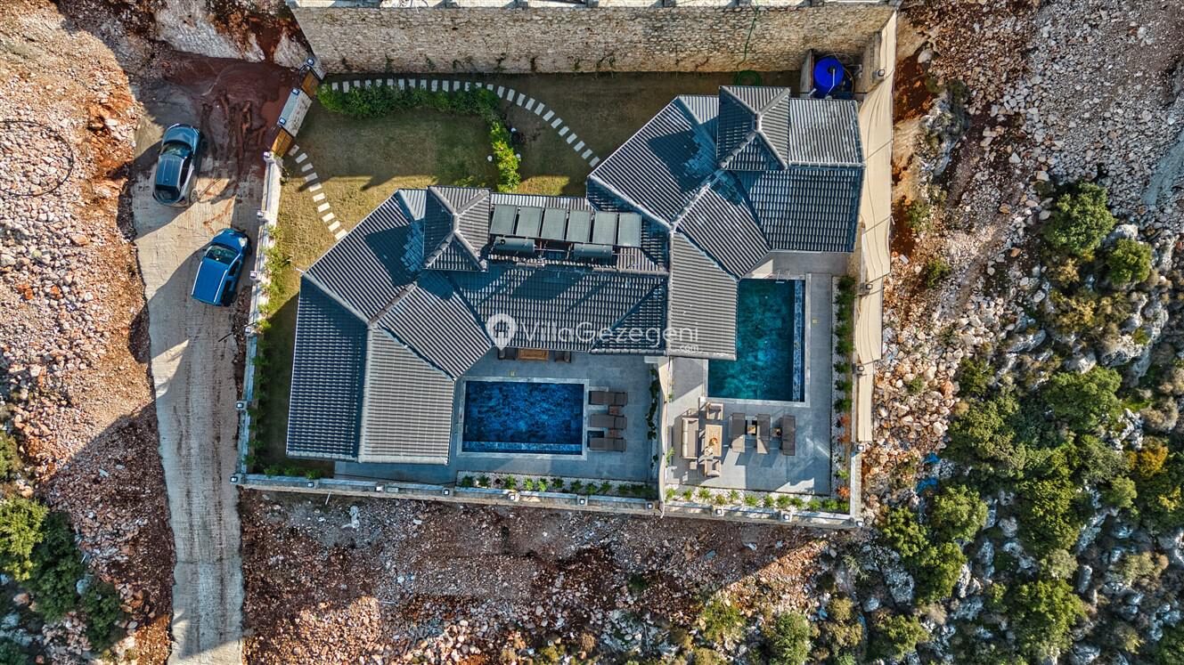 Villa Albatros 2 — 60