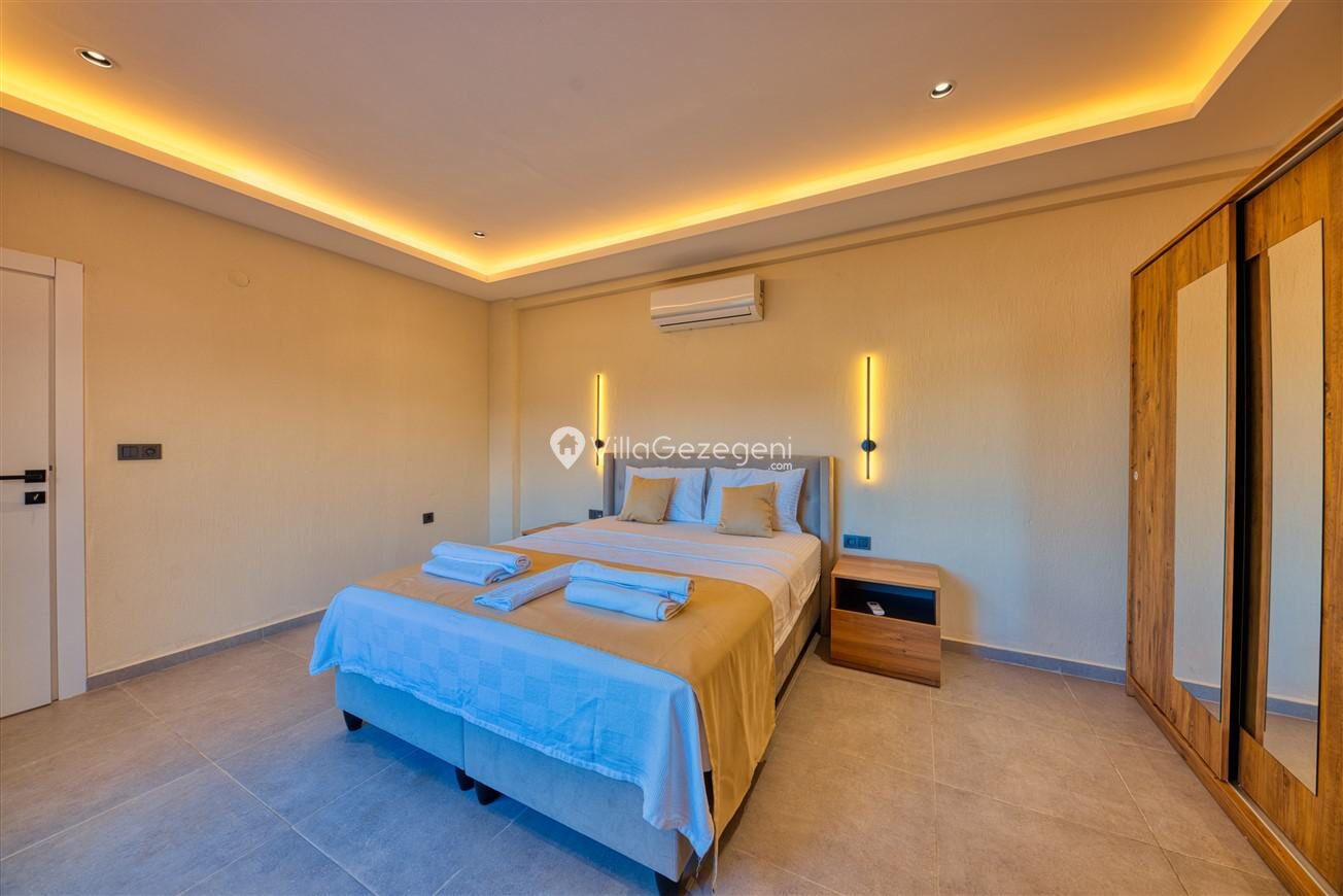 Villa Albatros 1 — 34