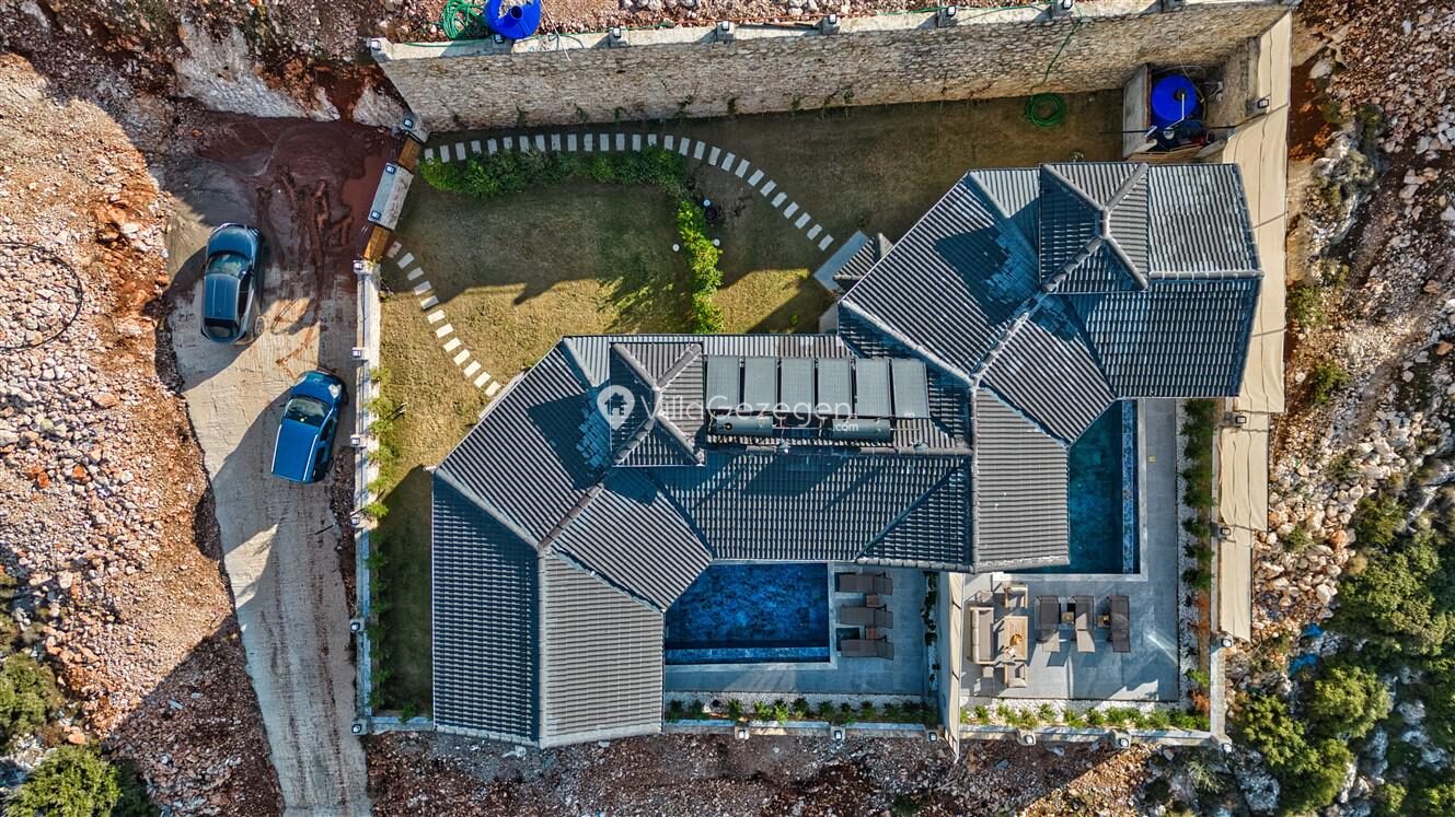 Villa Albatros 2 — 68