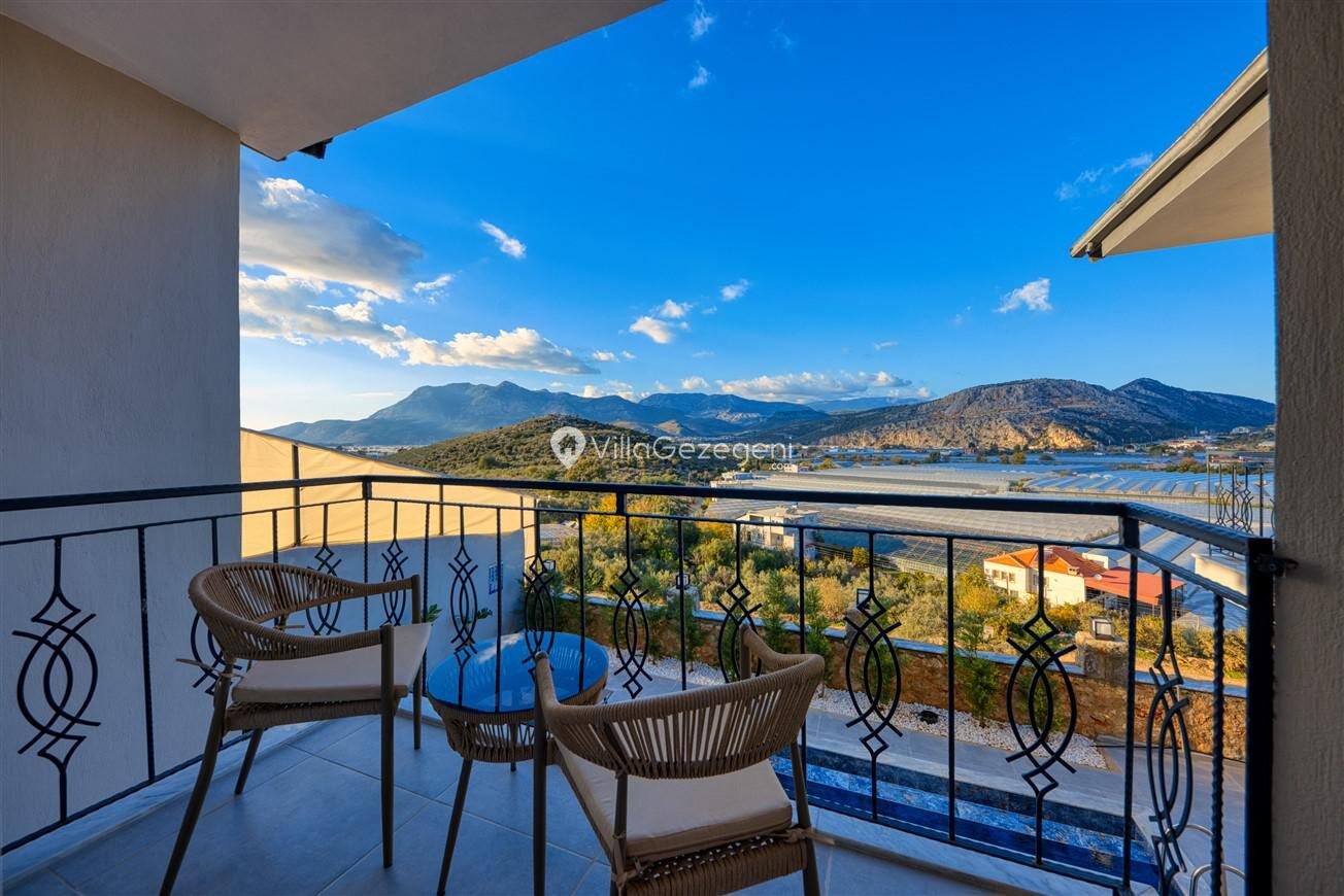 Villa Albatros 1 — 43