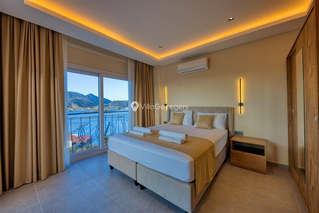 Villa Albatros 1 — 45