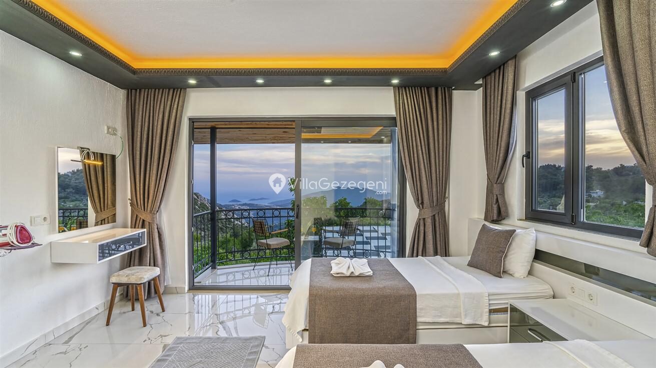 Villa Alara — 75