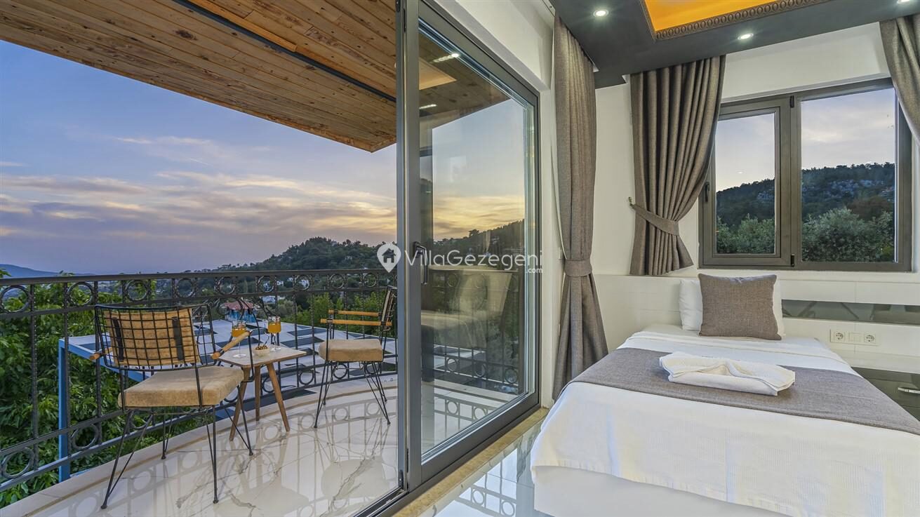 Villa Alara — 79