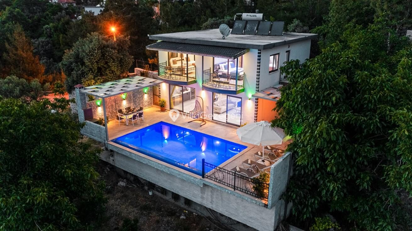 Villa Alara — 83