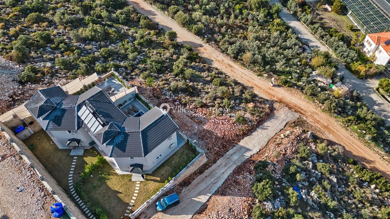 Villa Albatros 1 — 63