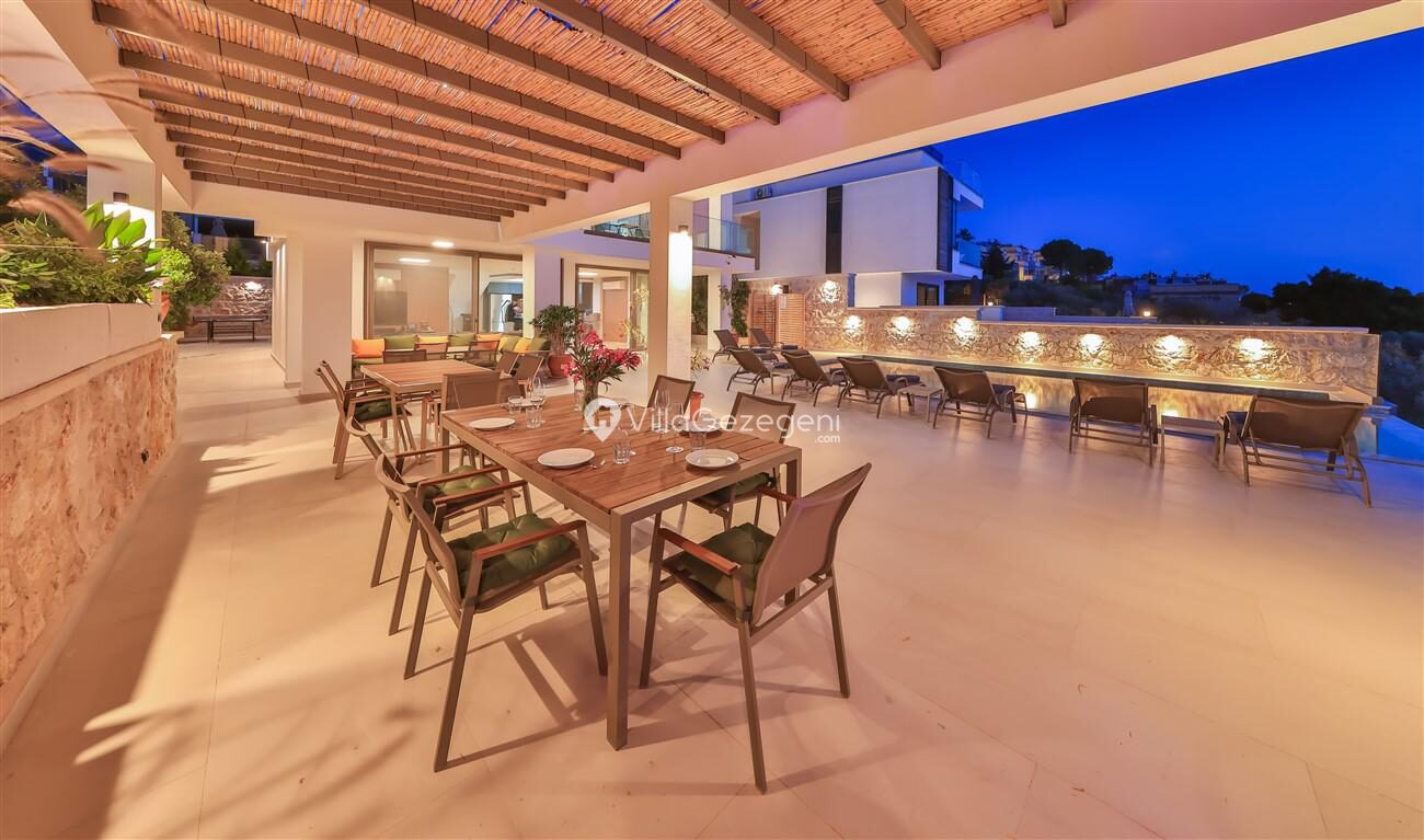 Villa Eliza — 6